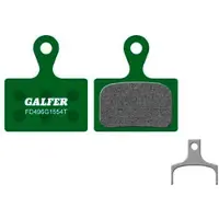 Galfer Fd496 Pro Scheibenbremsbeläge