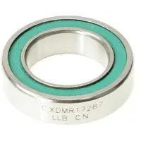 ABI Enduro Bearings 17287 CXD MR LLB CN XD-15 Ceramic Lager, 17x28x7