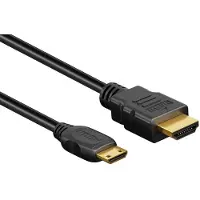 Goobay HDMI – mini HDMI