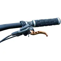 OAK Shimano Bremshebelsatz