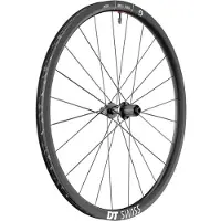 Dt Swiss Grc 1100 Dicut Disc Cl Tubeless Presta 26-35mm Rennrad-hinterrad