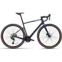 Cervelo Aspero Grx Rx820 2x 2025 Gravelbike