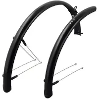 Giant Speedshield 700 Tour Schutzblech-set