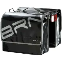 BRN Truck Fahrradtaschen 22l
