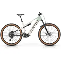 Megamo Flame Al 20 29´´ Cues 2025 Elektrische Mountainbike
