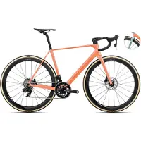 Orbea Orca M21eltd Pwr Force Axs 12s 2025 Rennrad