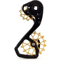Garbaruk Sram Force Axs 12s Stützradsystem Golden 12-16t Golden 12-16t