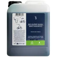 BBB Biosuperwash Reinigungsmittel 5l