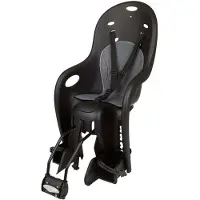 Polisport Bike Relax Rfm Kindersitz Für Fahrrad Hinten