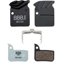 BBB Discstop Coolfin Sram Organische Scheibenbremsbeläge