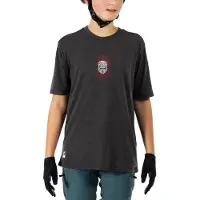 Leatt Mtb Allmtn 2.0 Kurzarm-t-shirt