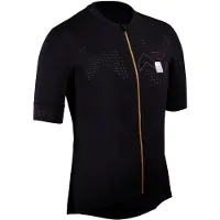Leatt Mtb Endurance 5.0 Kurzarm-t-shirt