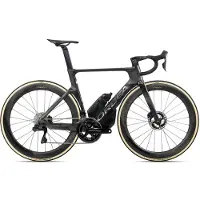 Orbea Orca Aero M10iltd Dura-ace Di2 R9250 2025 Rennrad