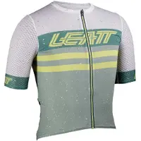 Leatt Mtb Endurance 6.0 Kurzarm-t-shirt