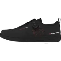 Five Ten - Freerider Pro Boa - Radschuhe Gr 40 2/3 weiß/schwarz