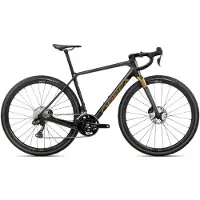 Orbea Terra M20iteam Grx Di2 Rx825 2025 Gravelbike