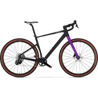 Wilier Adlar Tq Mid-drive Grx Rd-rx822-gs 2025 Elektrisches Gravelbike
