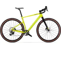 Wilier Adlar Grx 1x11 2025 Gravelbike