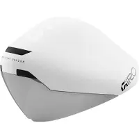 Giro Aherohead Ii Mips Zeitfahrhelm Weiß S Weiß S