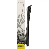 Sapim Race Inox Speichen 100 Einheiten