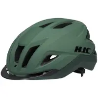 HJC Crosser XC/Gravel helmet Matt Khaki Green S