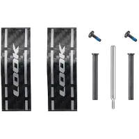 Look Keo Blade Power Klingenersatzset