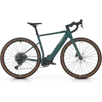 Megamo Lande 400 Apex 2025 Elektrisches Gravelbike