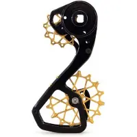 Garbaruk Sram Force Axs 12s Stützradsystem