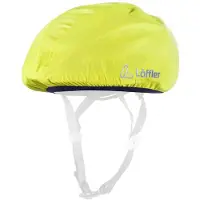 Löffler Loeffler Helmüberzug Gelb L-XL Gelb L-XL