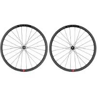 Massi Fahrradrad 700 X-Grava Carbon DB 30 HG11