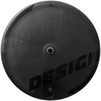 Profile Design D21 Db Tubeless Rennrad-hinterrad