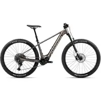 Orbea Urrun 20 2025 - Magnetic Bronze (Matt) - Silver (Gloss)