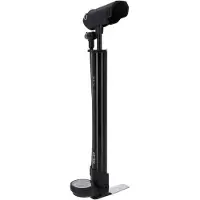 Xlc Mini Werkstattpumpe 8 bar Multiventil PU-S09