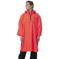 Agu Wasserdichter Poncho Go Grant Essential