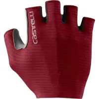 Castelli Espresso Kurze Handschuhe
