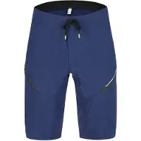 Q36.5 Adventure Kurze Hose