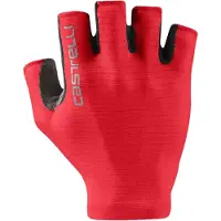 Castelli Espresso Kurze Handschuhe