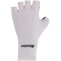 Santini Madss Kurze Handschuhe