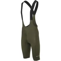 Agu Frauen Radshorts ohne Träger | Größe 3XL