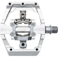 HT Components X2 Pedale