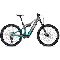 Focus Jam² 6.9, 29" Diamant, Rahmengröße L 44cm Farbe GREEN 800Wh
