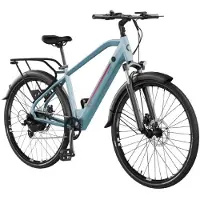 Cecotec 07216 - Urban Pro Elektrofahrrad