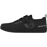 Five Ten Freerider Pro Boa Mtb-schuhe Schwarz EU 38 Frau Schwarz EU 38