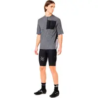 Oakley Apparel Off Grid Tech Kurzarm-radtrikot