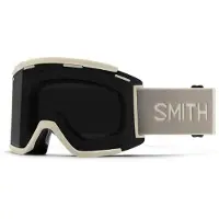 Smith Squad Xl Mtb Brille Beige Sun Black/CAT3 Beige Sun Black/CAT3