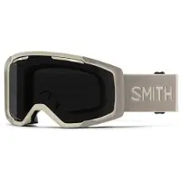 Smith Rhythm Mtb Brille Grau Sun Black/CAT3 Grau Sun Black/CAT3