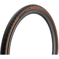 Pirelli Cinturato All Road Classic Prowall 60 Tpi Procompound Tubeless 700 X 50 Gravelreifen Braun 700 x 50 Braun 700 x 50