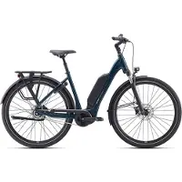 Giant Expression E+ 1 Syncdrive Core 2024 Elektrofahrrad