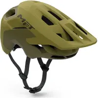 Met Helm Revo Mips oliv größe L (58-61 cm) 3HM159CE00LGN1