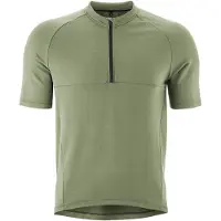 Gonso 1/2-Zip Trikot Adventure Nature | Größe S